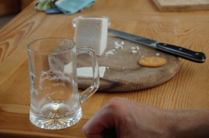 Hmm...do you think we could have some more?