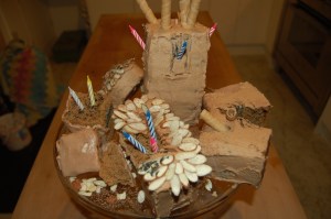 The desolation of Smaug