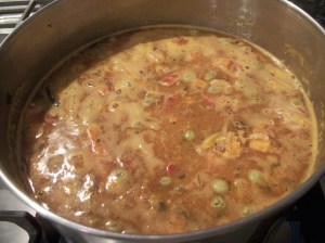 There could be anything in here...