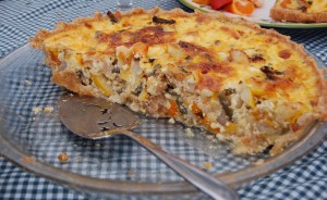 quiche sm