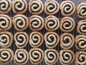 fig and date cookies